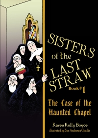 Sisters of the Last Straw Book Series